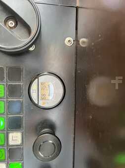 Carretilla de 4 vías 2018 HUBTEX DS 27 (11)