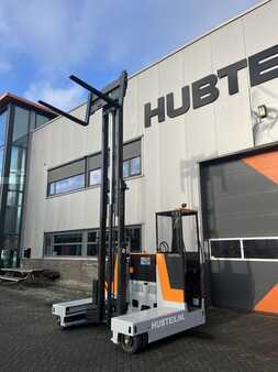 Carretilla de 4 vías 2018 HUBTEX DS 27 (12)