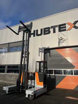 Vierweg zijlader  HUBTEX DS 27 (14)