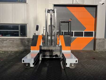 Vierweg zijlader  HUBTEX DS 27 (2)