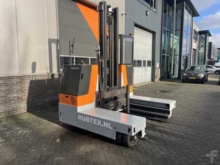 Vierweg zijlader  HUBTEX DS 27 (3)