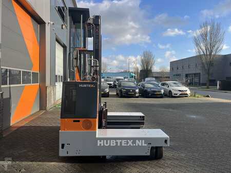 Vierweg zijlader  HUBTEX DS 27 (4)