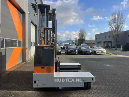 Carretilla de 4 vías 2018 HUBTEX DS 27 (4)