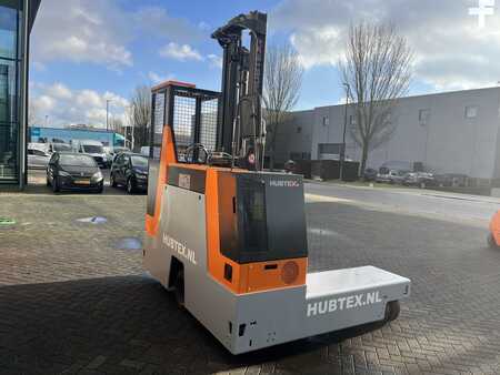 Carretilla de 4 vías 2018 HUBTEX DS 27 (5)