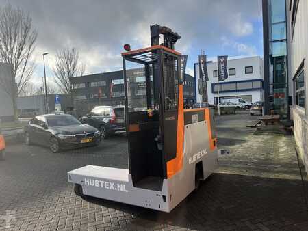 Carretilla de 4 vías 2018 HUBTEX DS 27 (6)