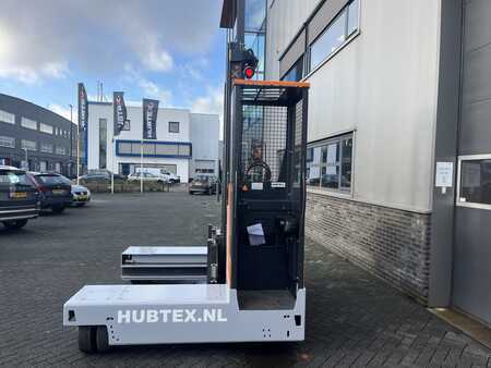 Vierweg zijlader  HUBTEX DS 27 (7)