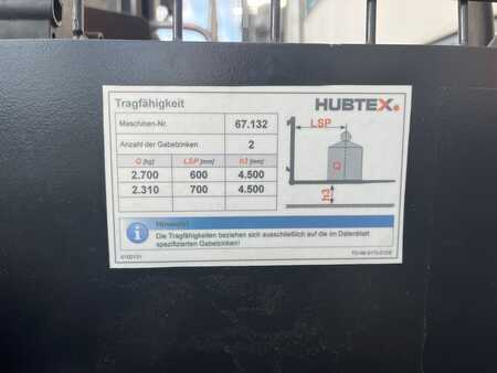 Carretilla de 4 vías 2018 HUBTEX DS 27 (8)