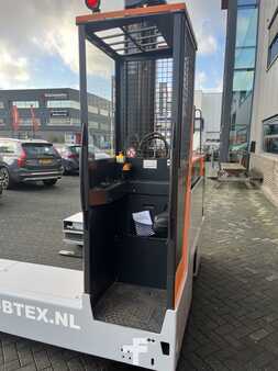 Vierweg zijlader  HUBTEX DS 27 (9)