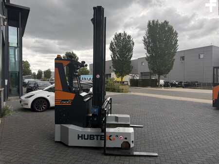 Carretilla retráctil de 4 vías 2023  HUBTEX NexX 30 serie 4129 (5)