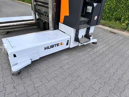 Wózki 4-kierunkowe 2021 HUBTEX MaxX 45 serie 2425-2 EL HX besturing (3)