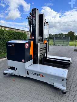 Wózki 4-kierunkowe 2021  HUBTEX MaxX 45 serie 2425-2 EL HX besturing (6)