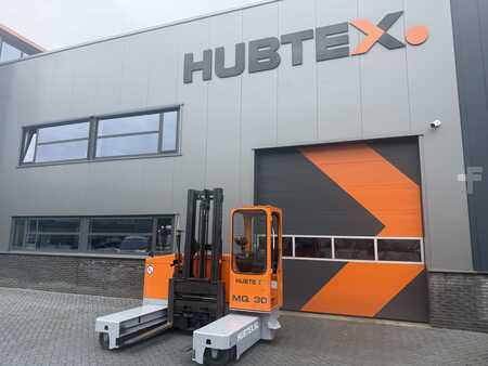 Wózki 4-kierunkowe 2016 HUBTEX MQ30 serie 2121-EL Vol rubber (1)