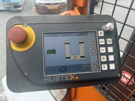 Wózki 4-kierunkowe 2016 HUBTEX MQ30 serie 2121-EL Vol rubber (10)