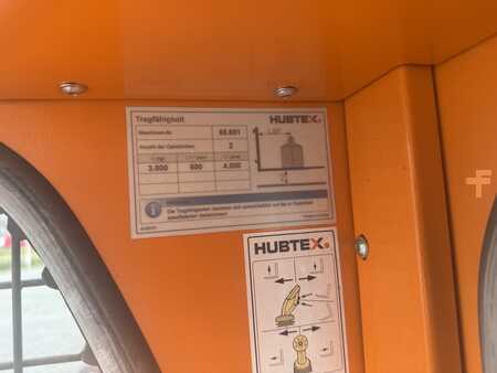 Wózki 4-kierunkowe 2016  HUBTEX MQ30 serie 2121-EL Vol rubber (11)