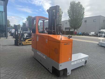 Wózki 4-kierunkowe 2016  HUBTEX MQ30 serie 2121-EL Vol rubber (5)