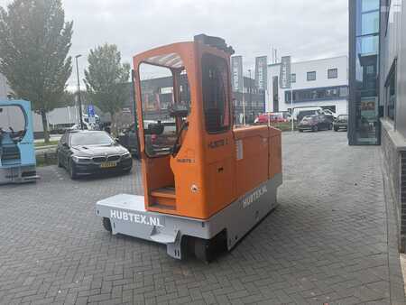 Wózki 4-kierunkowe 2016 HUBTEX MQ30 serie 2121-EL Vol rubber (6)