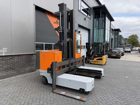 Wózki 4-kierunkowe 2013 HUBTEX MQ40 serie 2125 EL (3)