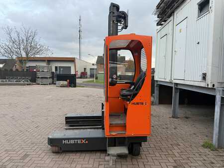 Wózki 4-kierunkowe 2008 HUBTEX MQ25 serie 2121 EL-PU (3)