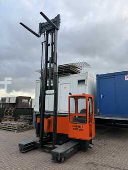 Wózki 4-kierunkowe 2008 HUBTEX MQ25 serie 2121 EL-PU (7)