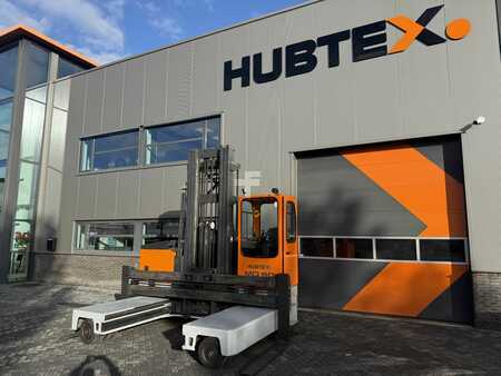 Vierweg zijlader 2007 HUBTEX MQ 50 Serie 2132 EL Zware uitvoering (12)