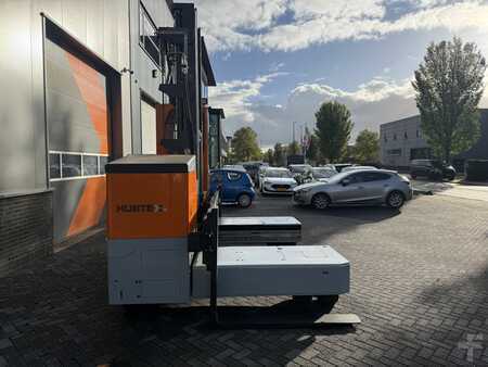 4-Tie Trukki 2007  HUBTEX MQ 50 Serie 2132 EL Zware uitvoering (13)