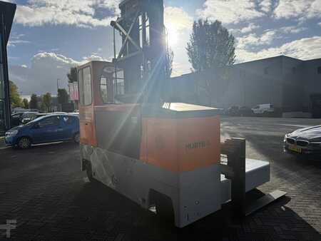 4-Tie Trukki 2007  HUBTEX MQ 50 Serie 2132 EL Zware uitvoering (14)