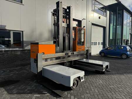 4-Tie Trukki 2007  HUBTEX MQ 50 Serie 2132 EL Zware uitvoering (19)