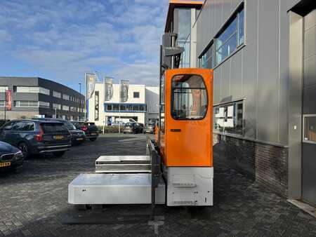 4-Tie Trukki 2007  HUBTEX MQ 50 Serie 2132 EL Zware uitvoering (4)