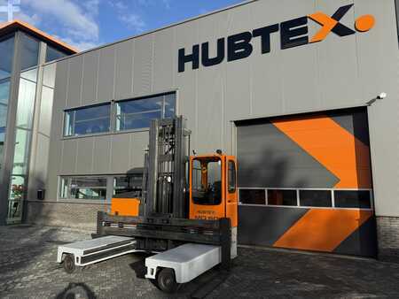 Vierweg zijlader 2007 HUBTEX MQ 50 Serie 2132 EL Zware uitvoering (1)