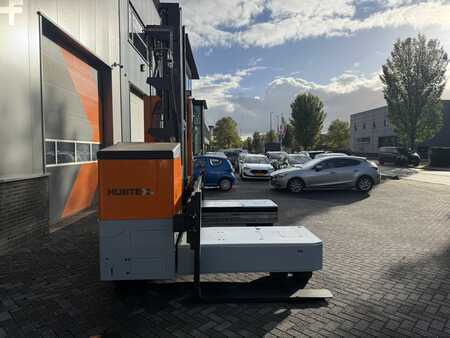 4-Tie Trukki 2007  HUBTEX MQ 50 Serie 2132 EL Zware uitvoering (8)