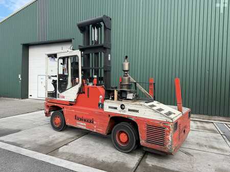 Kylkitrukki 2001  Fantuzzi SF 50 U Diesel Roetfilter (10)