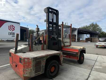 Kylkitrukki 2001  Fantuzzi SF 50 U Diesel Roetfilter (2)