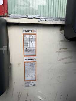 Kylkitrukki 2001  Fantuzzi SF 50 U Diesel Roetfilter (8)