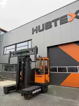 Przyczepy 2018  Dimos DMS 3540 P-EL Hubtex (12)