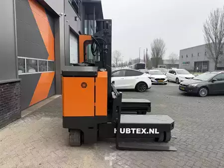 Przyczepy 2018  Dimos DMS 3540 P-EL Hubtex (4)