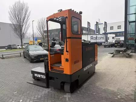 Przyczepy 2018  Dimos DMS 3540 P-EL Hubtex (6)