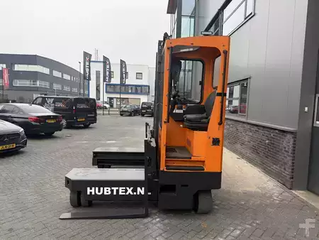 Przyczepy 2018  Dimos DMS 3540 P-EL Hubtex (7)