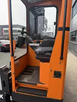 Przyczepy 2018  Dimos DMS 3540 P-EL Hubtex (8)