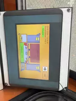 Przyczepy 2018  Dimos DMS 3540 P-EL Hubtex (9)