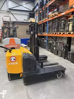 Négyutas targonca  CSI SBX XT HD 4VR (2)