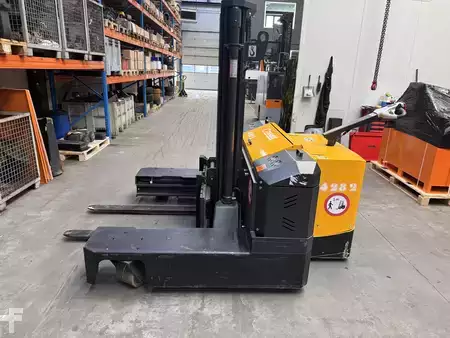 Négyutas targonca  CSI SBX XT HD 4VR (3)