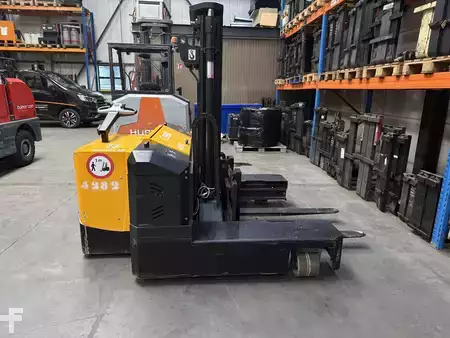 Négyutas targonca  CSI SBX XT HD 4VR (5)