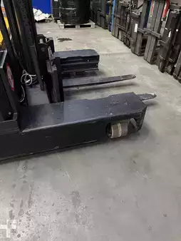 Négyutas targonca  CSI SBX XT HD 4VR (8)