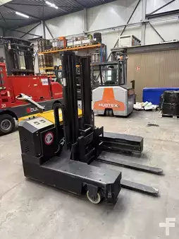 Négyutas targonca  CSI SBX XT HD 4VR (9)