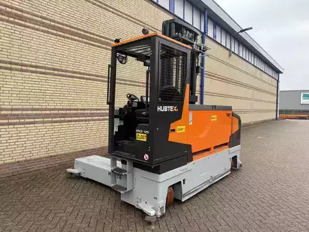 Négyutas targonca  HUBTEX Phoenix MQ45 serie 2830 PU (11)