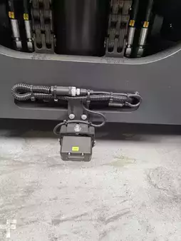 Négyutas targonca  HUBTEX Phoenix MQ45 serie 2830 PU (18)