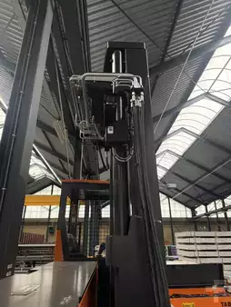 Négyutas targonca  HUBTEX Phoenix MQ45 serie 2830 PU (19)