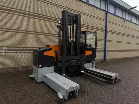 Négyutas targonca  HUBTEX Phoenix MQ45 serie 2830 PU (3)