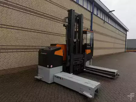 Négyutas targonca  HUBTEX Phoenix MQ45 serie 2830 PU (4)