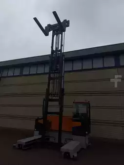 Négyutas targonca  HUBTEX Phoenix MQ45 serie 2830 PU (8)